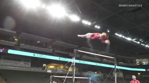 Marina Galetovic - Bars, Parkettes - 2022 Elevate the Stage Toledo presented by Promedica