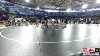 106 lbs Round Of 32 - Oliver Lange, Sebolt Wrestling Academy vs Brody DiCaprio, Journeymen Wrestling Club