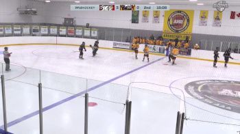 Replay: Home - 2023 Ayr vs Caledon | Oct 6 @ 7 PM
