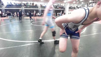 138 lbs Cons. Semi - Kolby Reid, Ozark vs Gabriel White, Victory