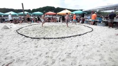 170 lbs Quarterfinal - Caleb Benshoof, Missouri vs Zack Hoskins, Missouri