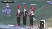 Sound of Sun Prairie at 2024 Cavalcade of Brass