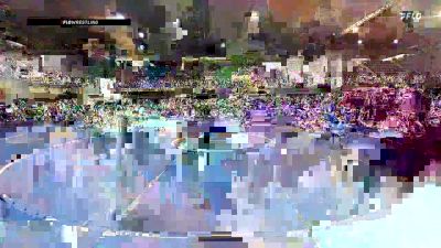 Round Of 16 - Ryan Douk, Monroe vs Alex Diaz, Chatham