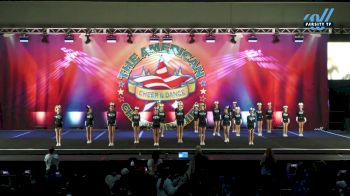 SCV All Stars - Youth Blue [2025 L1 Youth Day 2] 2025 The American Masterpiece San Jose National