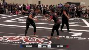 Bre Stikk vs Rita Rojas 2025 ADCC East Coast Trials