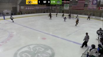 Replay: Home - 2025 CT RoughRiders vs NJ Bears | Mar 4 @ 12 PM