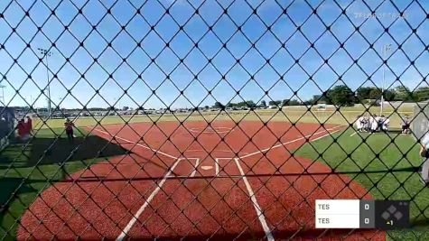 Glory Adkins vs. Mercado - 2020 Top Club National Championship 18U