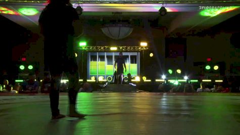 Matt Philibeck vs Cristobal Chavez 2025 Fight to Win 285