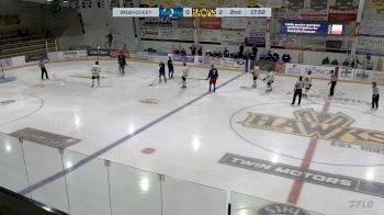 Replay: Home - 2025 Melfort vs Nipawin | Sep 9 @ 6 PM