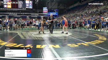 113 lbs Rnd Of 128 - Braden Graff, Iowa vs Kolton Misener, Kansas