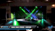 Dance Force Studios - Cohesion [2021 Mini - Jazz - Small Day 3] 2021 CSG Dance Nationals