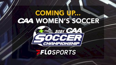 Replay: Caa Championship vs SEMIFINAL # 2 - 2021 James Madison vs Hofstra | Nov 4 @ 7 PM