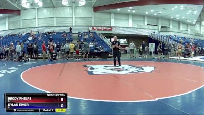 Replay: Mat 9 - 2024 Central Regional Championships | May 19 @ 10 AM