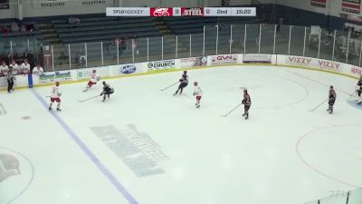 Replay: Away - 2024 Dubuque vs Chicago | Sep 14 @ 7 PM