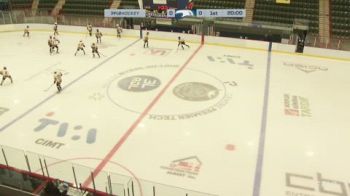 Replay: Home - 2025 Levis vs Notre-Dame | Aug 20 @ 6 PM