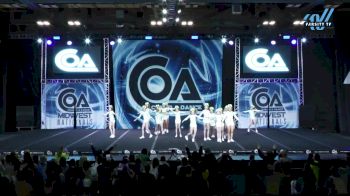 JPAC Radiance - Limelight [2025 L2 Junior - D2 - Small - A Day 2] 2025 COA Grand Nationals