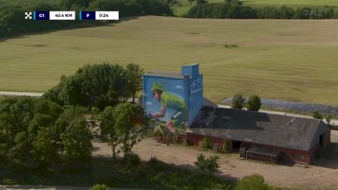 Replay: Tour of Denmark | Aug 15 @ 2 PM