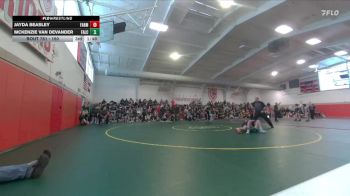 150 lbs Semifinal - Tyler Varra, Highland vs Jace Mizushima, Fruita Monument