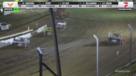 Feature | 2025 Short Track Super Series at Orange County Fair Speedway