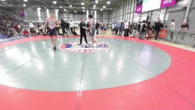 175 lbs Champ. Round 1 - Lucas McCullough, FordDynastyWrestlingClub vs Maddox Arellano, Lake Stevens Wrestling Club
