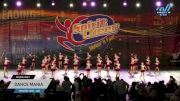 Dance Mania - Dance Mania Mini Jazz [2023 Mini - Jazz Day 1] 2023 Spirit Cheer Dance Grand Nationals & Cheer Nationals