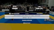 Mattia Panini vs LUCA VAN ZYL 2026 UIJJ ITALIAN BJJ OPEN
