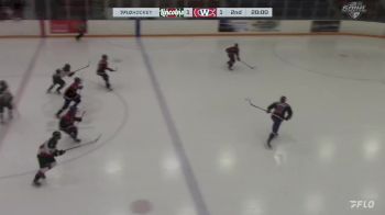 Replay: Home - 2023 St. Marys vs Welland | Dec 17 @ 6 PM