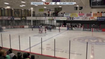 Replay: Home - 2024 SC Blades vs Express | Dec 7 @ 7 PM