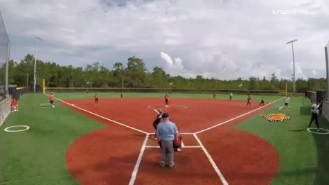 Full Replay - 2019 Schutt Sports NFA National Championships - Field 12 - Jul 20, 2019 at 8:13 AM CDT