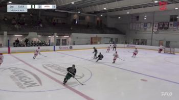 Replay: Home - 2025 Delta HA vs Okanagan HA | Sep 26 @ 7 PM