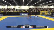 Jaqueline De Fatima Lima vs Pamela Ann Moye 2025 World IBJJF Jiu-Jitsu No-Gi Championship