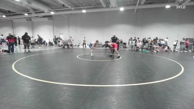 70 lbs Cons. Round 2 - Ethan Mojena, Spartan RTC@LHP vs Kyle Deisley, Diplomat Wrestling Club
