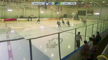 Replay: Home - 2025 TB Juniors vs FL Jr. Blades | Feb 8 @ 2 PM