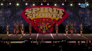 Wellington Allstars - Y2 Aces [2024 L2 Youth Day 1] 2024 Spirit Sports West Palm Beach Nationals