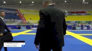 MARCIO PORFIRIO DA SILVA vs FLAVIO MARCELO ROSA 2023 Brasileiro Jiu-Jitsu IBJJF