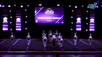 FAME All-Stars Stafford - Loyalty [2025 L3 Junior Day 2] 2025 SU Battle at the Boardwalk Grand Nationals