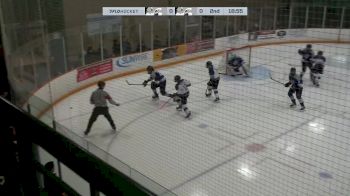 Replay: Home - 2024 Sudbury Wolves U16 vs Sudbury U18 | Dec 11 @ 7 PM