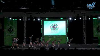 WIDC - Ice Queens [2025 L2 Junior - D2 - Small Day2] 2025 CSG Grand Nationals