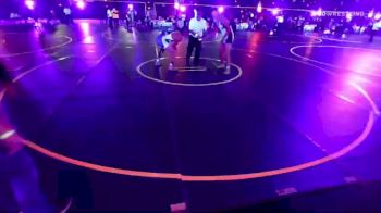 182 lbs Rr Rnd 4 - Thomas Barnes, Ogallala Wrestling vs Gavin Brown, Akron Wrestling