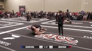 Brian Pocha vs Zachary Silva 2025 ADCC East Coast Trials