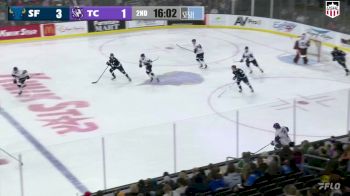 Replay: Away - 2025 Tri-City vs Sioux Falls | Feb 22 @ 6 PM