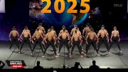 Dance Dynamics - Open Jazz [2025 Open Jazz Semis] 2025 The Dance Worlds