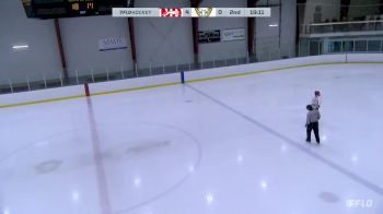 Replay: Home - 2024 Notre Dame 1 vs PMHA | Feb 23 @ 6 PM