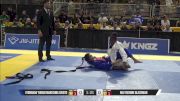 Replay: Mat 14 - 2025 Pan Jiu Jitsu IBJJF Championship | Mar 22 @ 10 AM