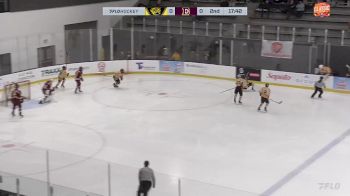 Replay: Home - 2024 BWC vs Edge | Dec 30 @ 3 PM