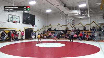 Replay: Mat 4 - 2026 IGHSAU Regional at Midland | Jan 30 @ 4 PM