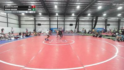141 lbs Rr Rnd 8 - Aaron Ellison, NC United - BHS vs Ethan Krazer, Gold Medal WC - BHS