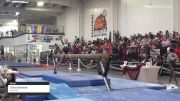 Chloe Browne - Beam, Discover - 2021 Region 3 Women's Championships