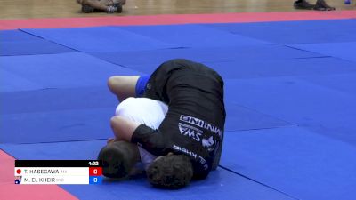 Replay: Mat 2 - 2024 ADCC Asia & Oceania Championship 2 | May 11 @ 10 AM