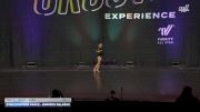 Star Steppers Dance - Emersyn Salazar [2025 Youth - Solo - Jazz Day 1] 2025 Encore Grand Nationals